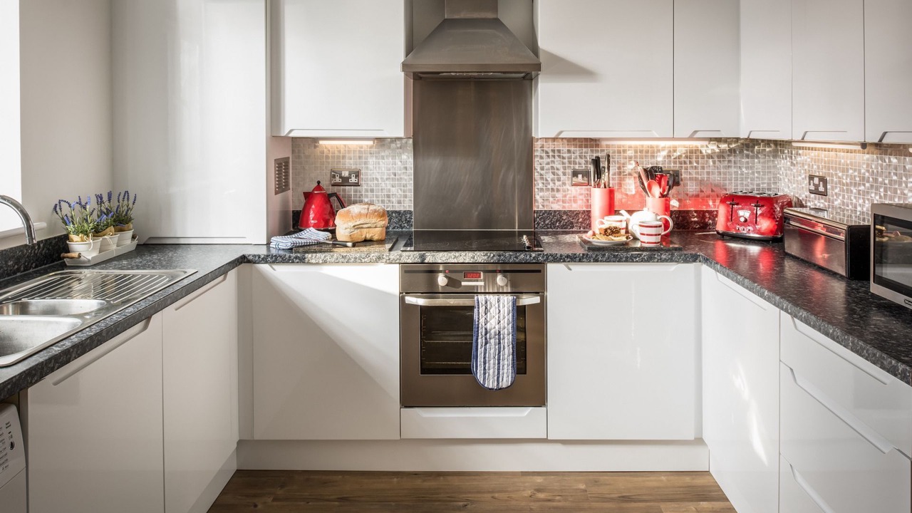 Photo of Kitchen in Camber