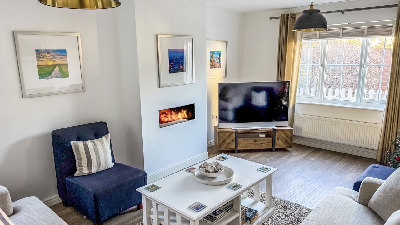 Photo of Livingroom in Camber