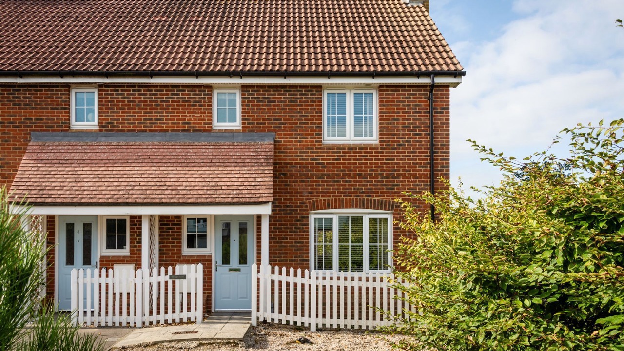 Photo of Outdoor in Camber