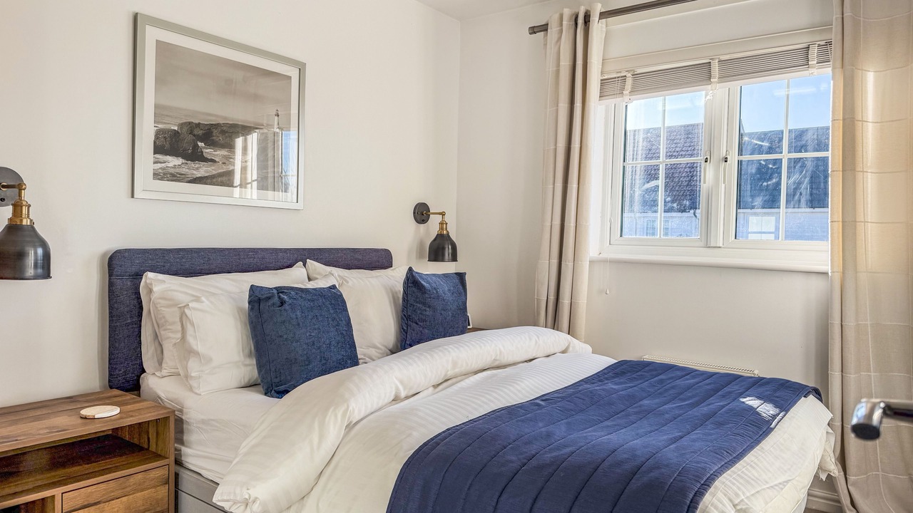 Photo of Bedroom in Camber