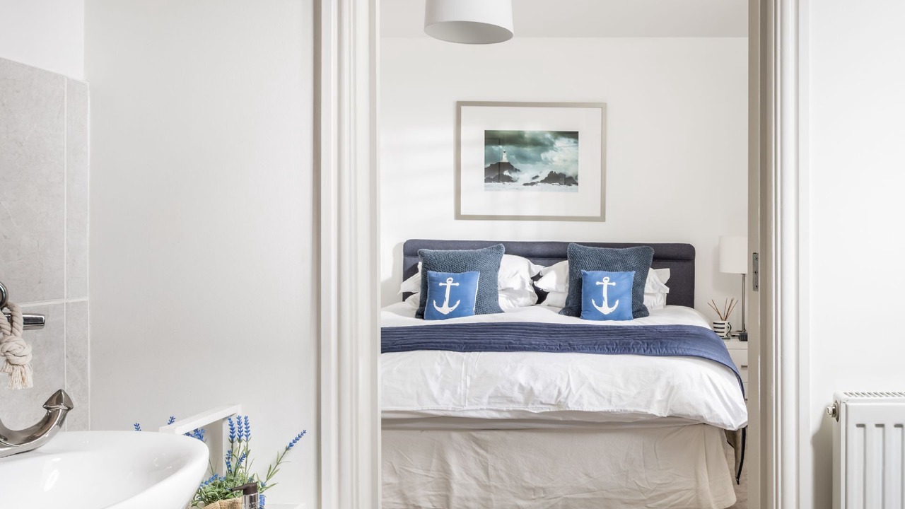 Photo of Bedroom in Camber