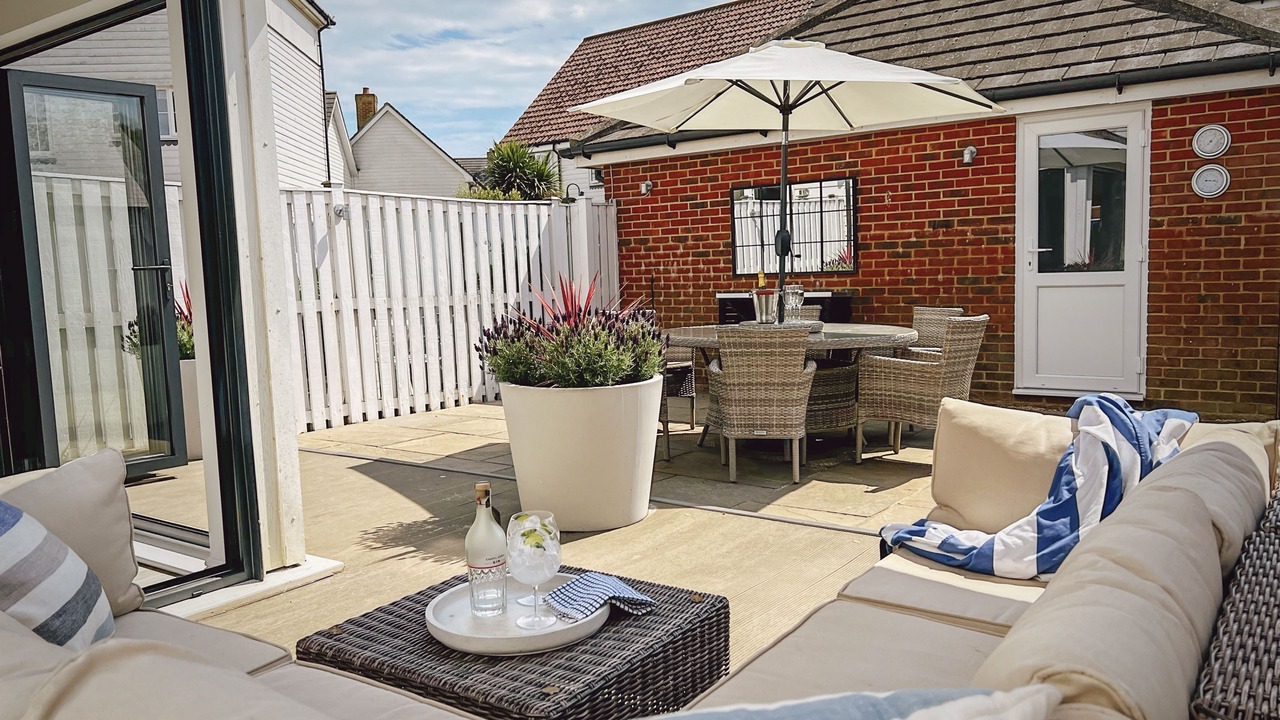 Photo of Outdoor in Camber