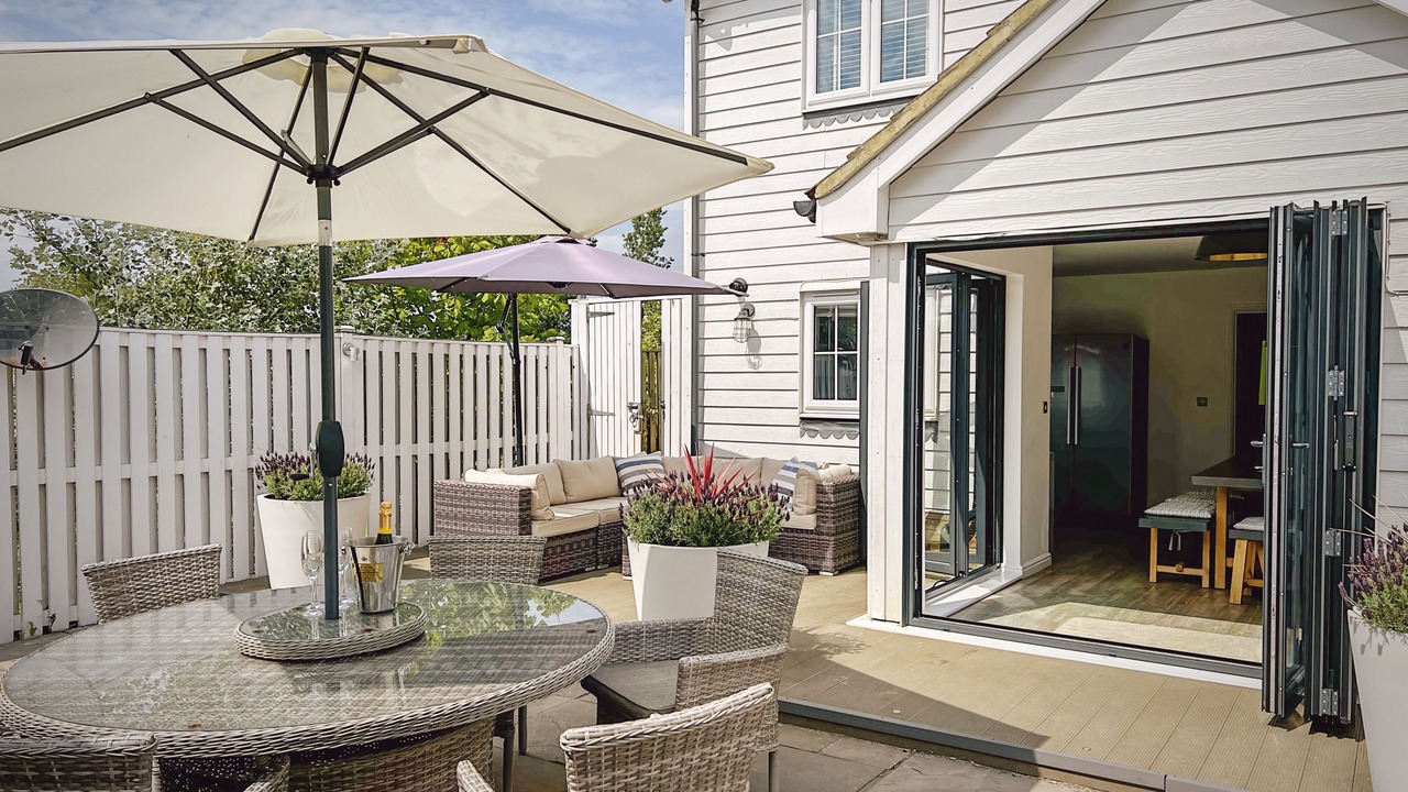 Photo of Outdoor in Camber