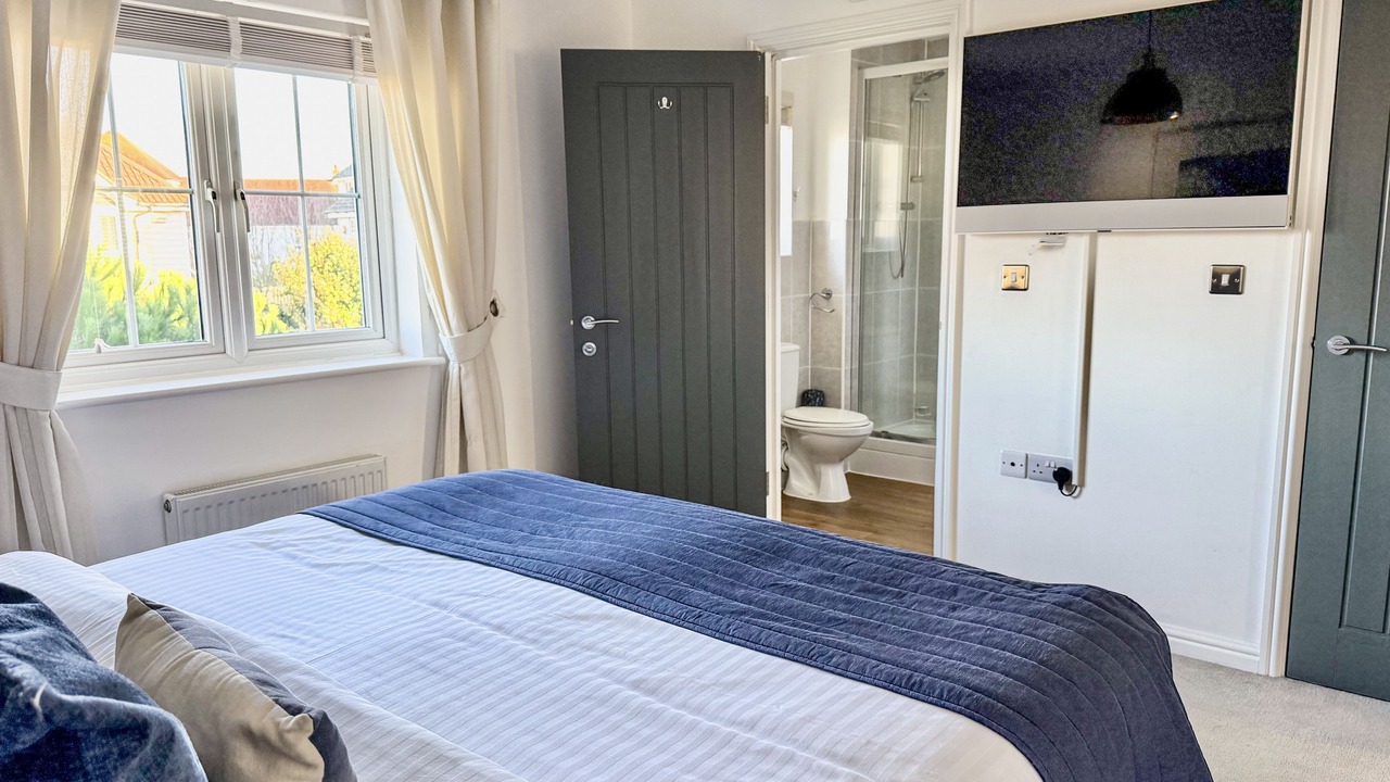 Photo of Bedroom in Camber