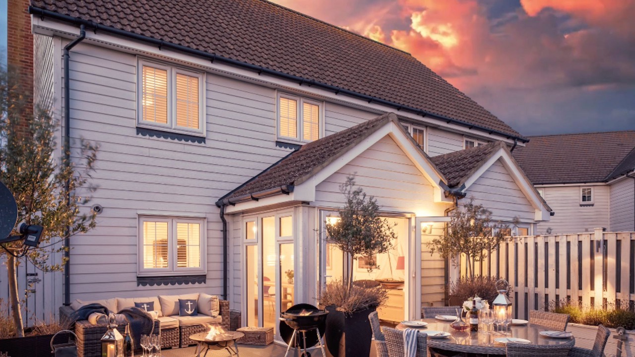 Photo of Outdoor in Camber