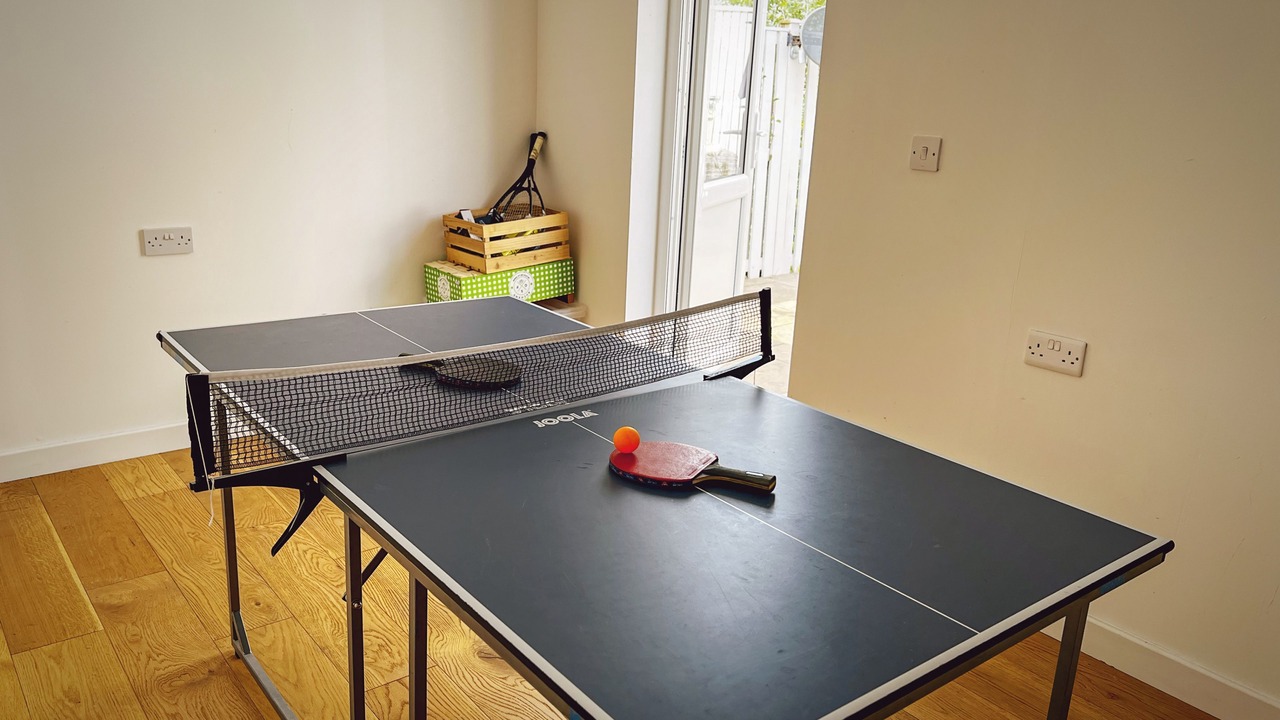Photo of Bedroom in Camber