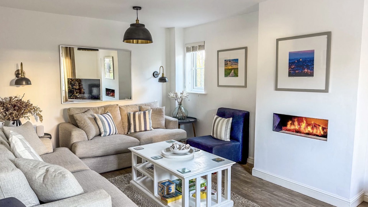 Photo of Livingroom in Camber