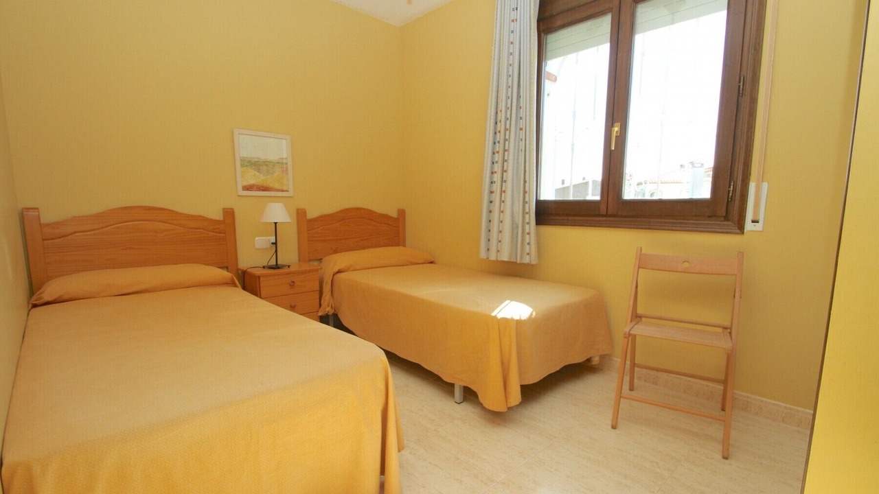 Photo of Bedroom in Miami Platja