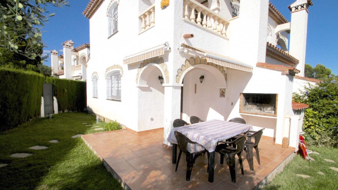Photo of Outdoor in Miami Platja