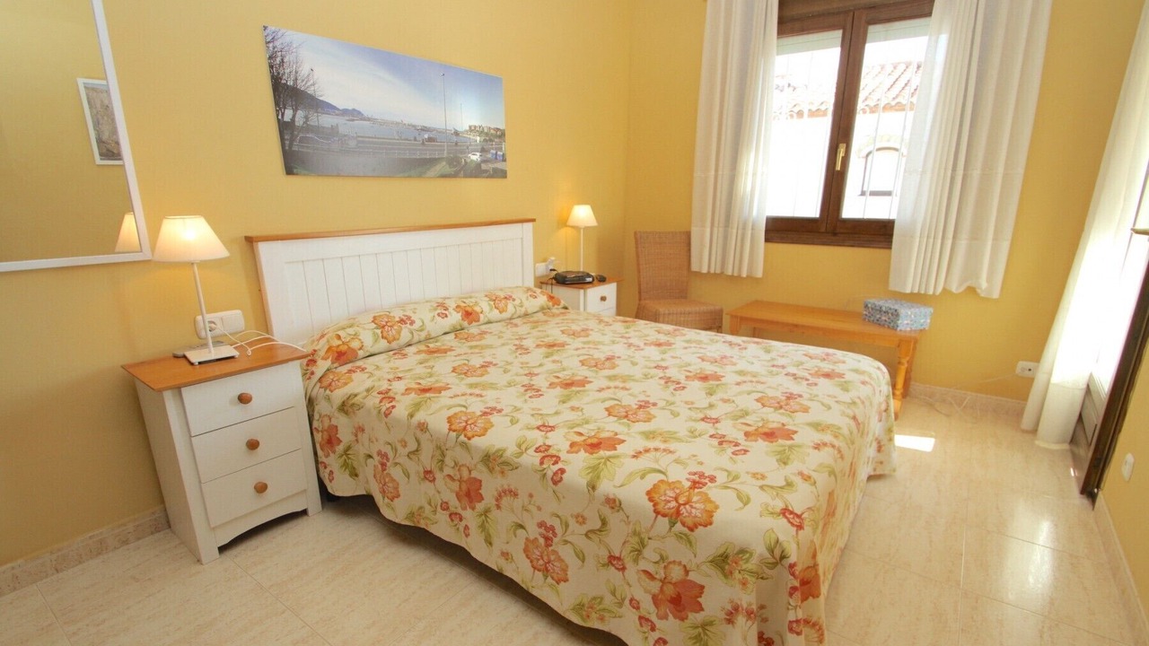 Photo of Bedroom in Miami Platja