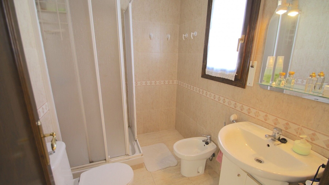 Photo of Bathroom in Miami Platja
