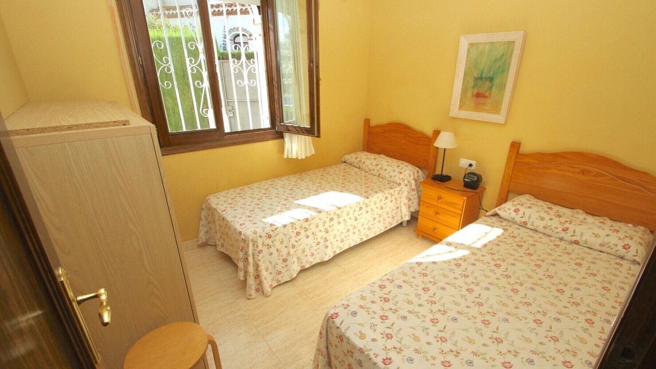 Photo of Bedroom in Miami Platja