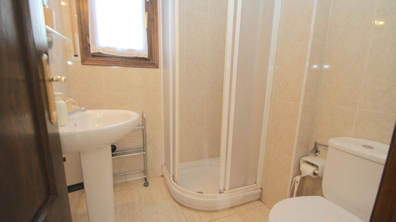 Photo of Bathroom in Miami Platja
