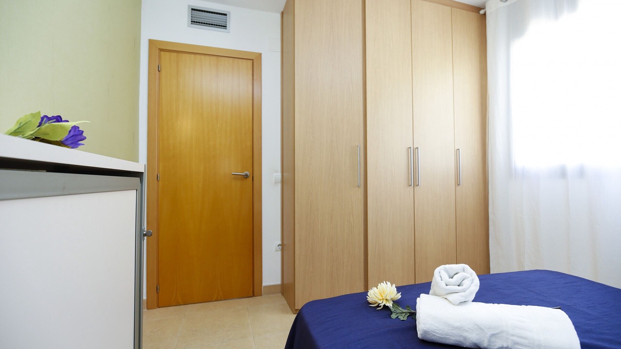 Photo of Bedroom in Vilafortuny