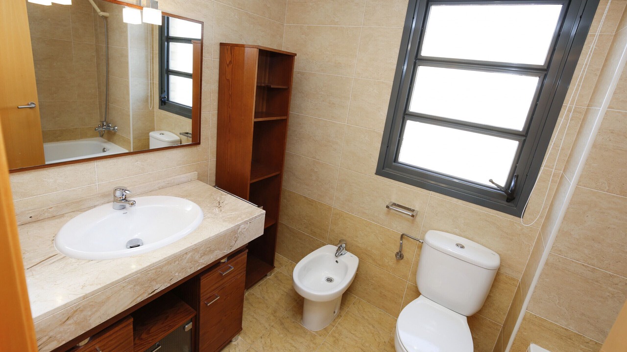 Photo of Bathroom in Vilafortuny