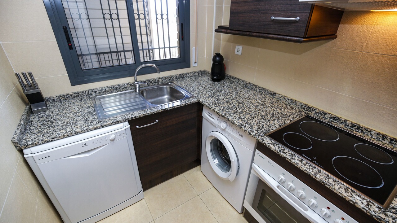 Photo of Kitchen in Vilafortuny