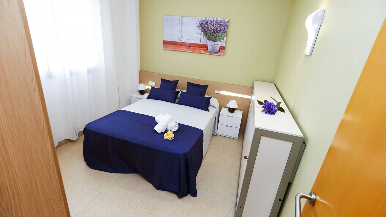 Photo of Bedroom in Vilafortuny
