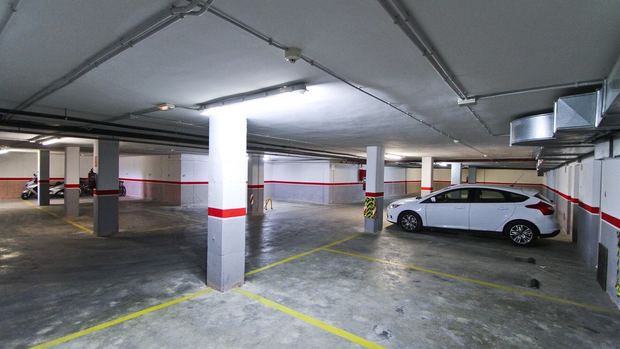 Photo of Outdoor in Vilafortuny