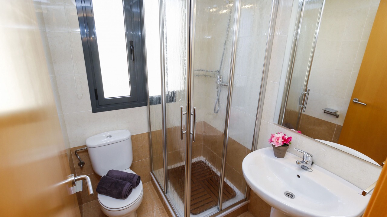 Photo of Bathroom in Vilafortuny