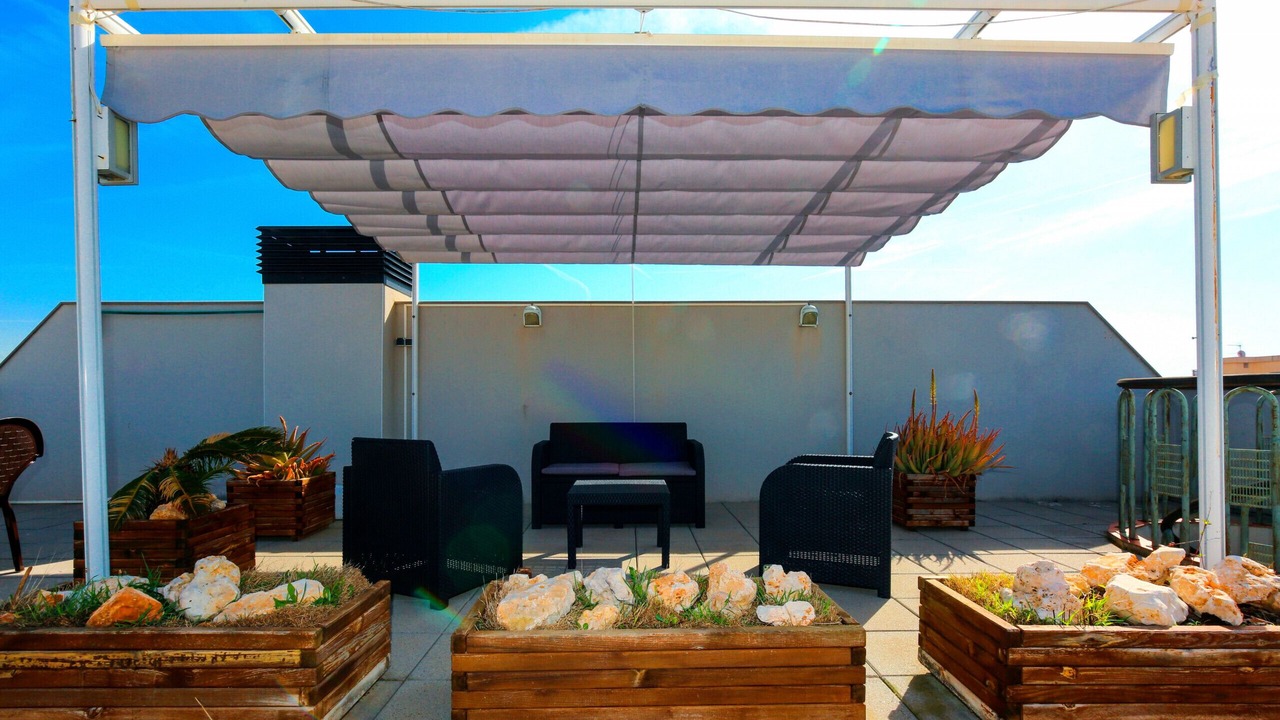 Photo of Patio Balcony in Vilafortuny