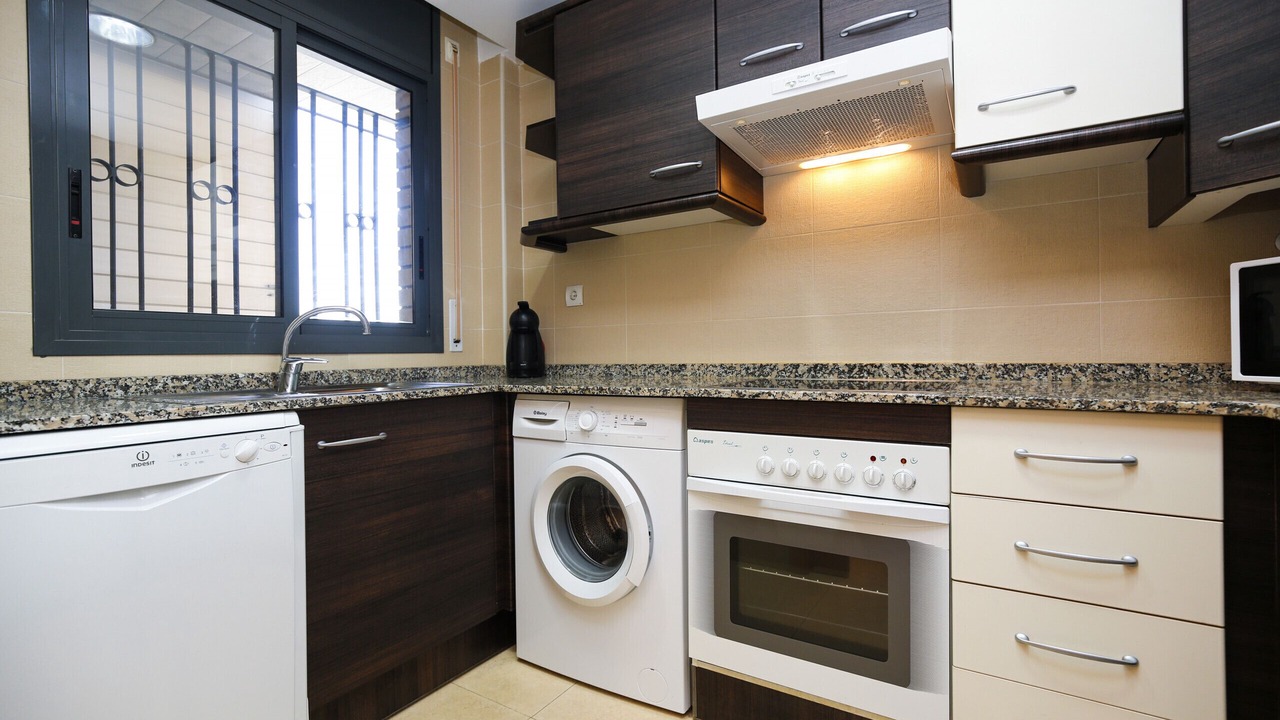 Photo of Kitchen in Vilafortuny