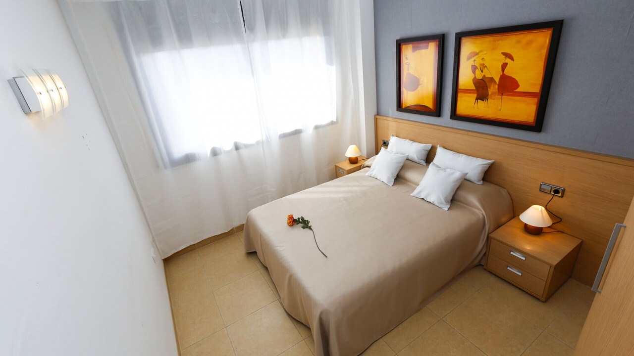 Photo of Bedroom in Vilafortuny