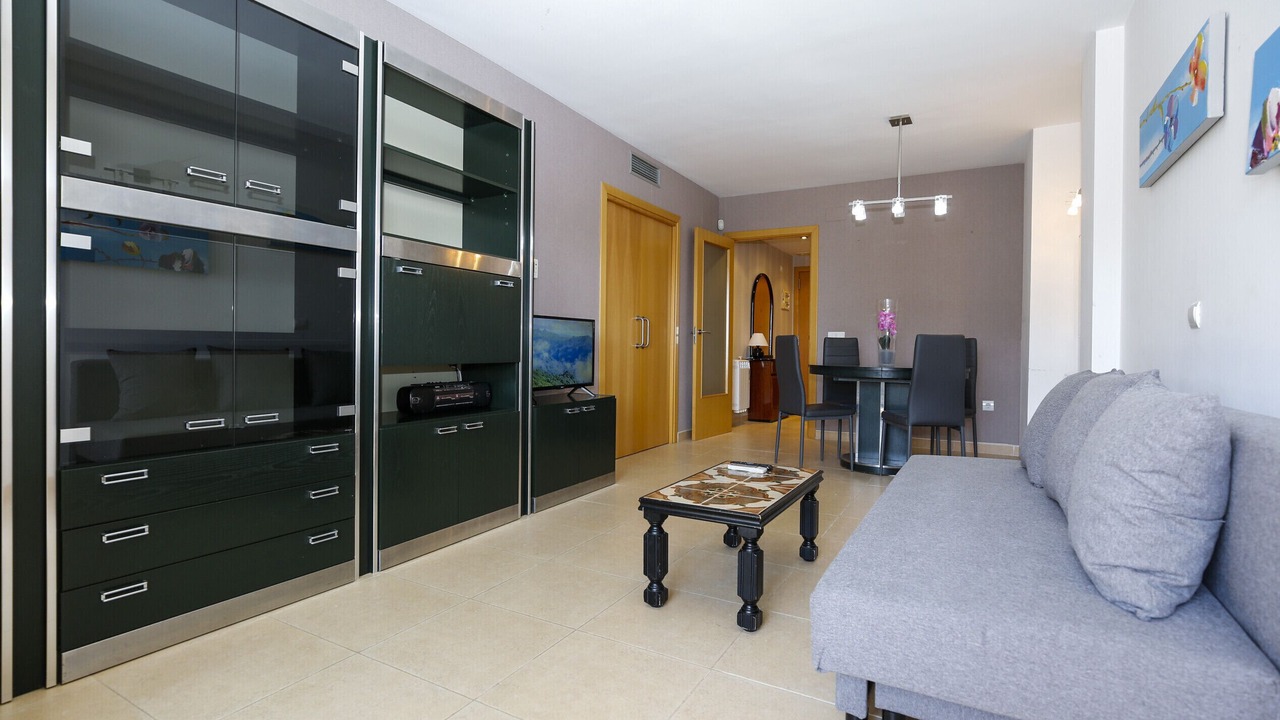 Photo of Livingroom in Vilafortuny