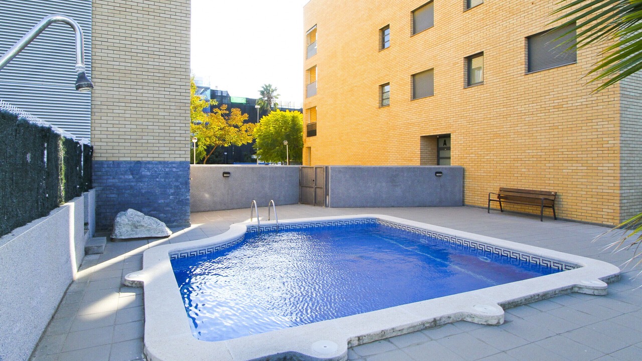 Photo of Outdoor in Vilafortuny