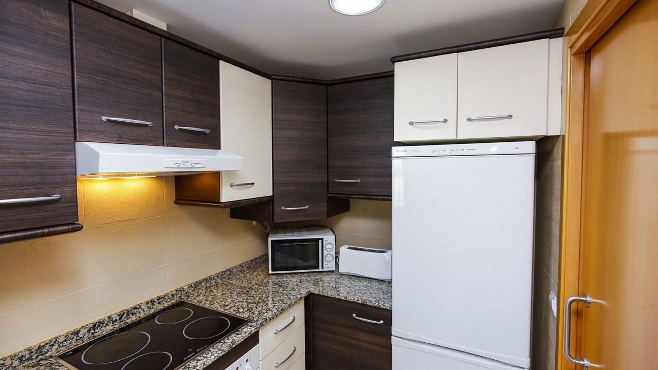 Photo of Kitchen in Vilafortuny