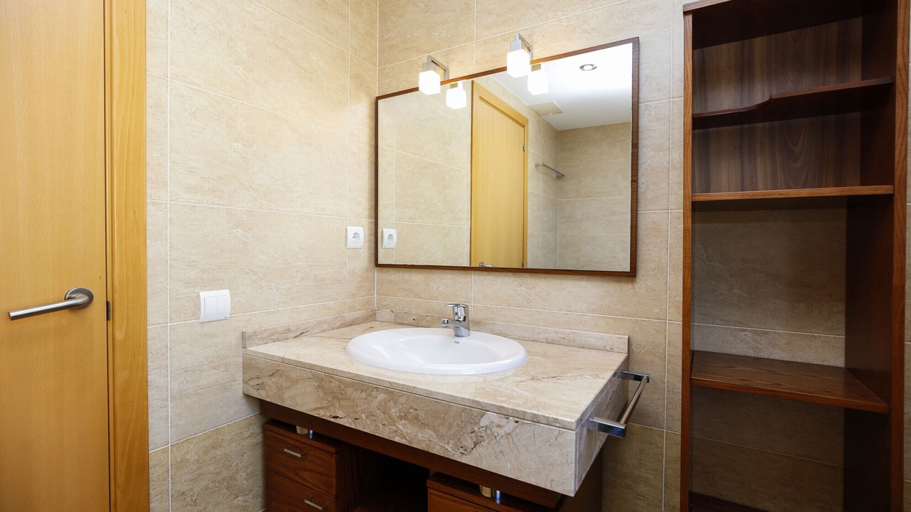Photo of Bathroom in Vilafortuny