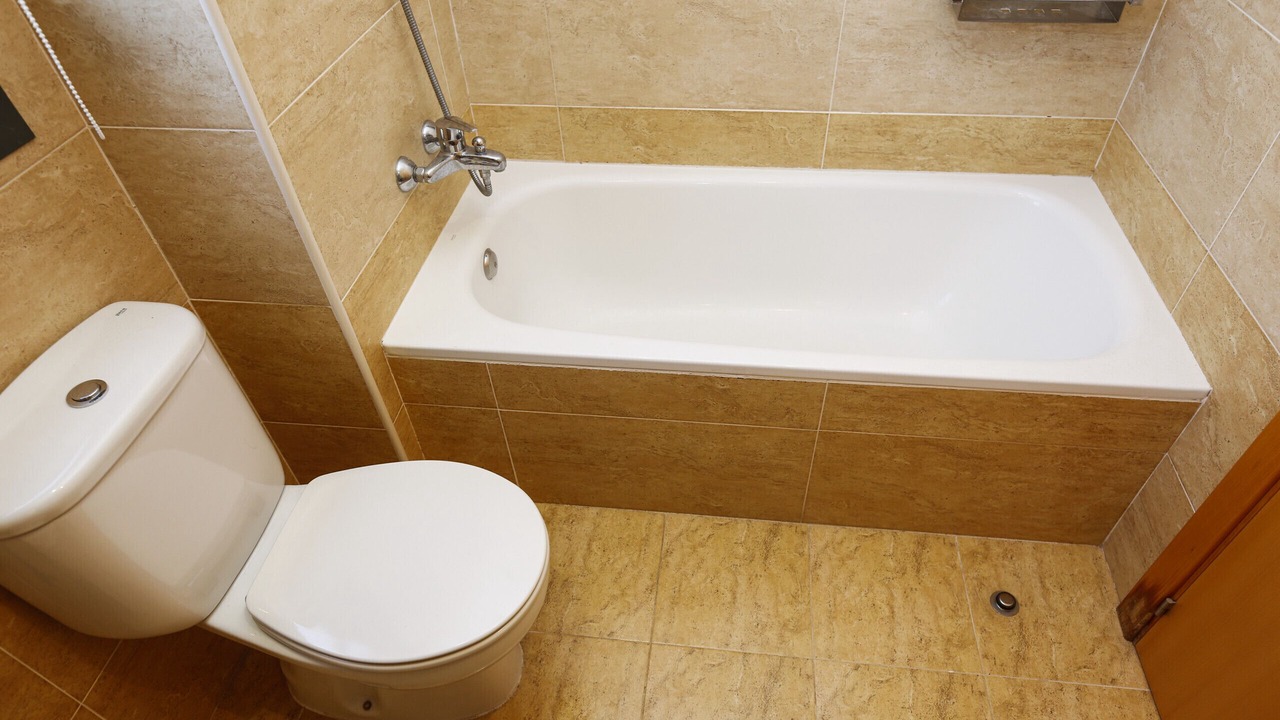 Photo of Bathroom in Vilafortuny