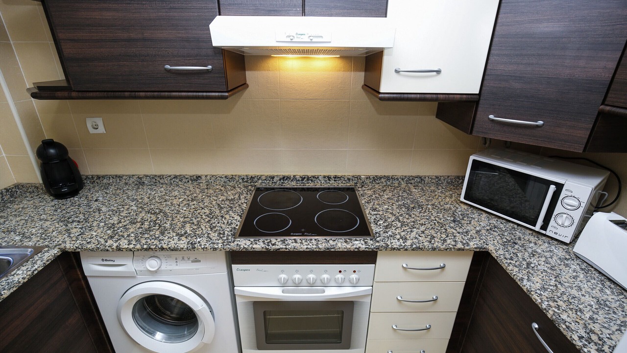 Photo of Kitchen in Vilafortuny