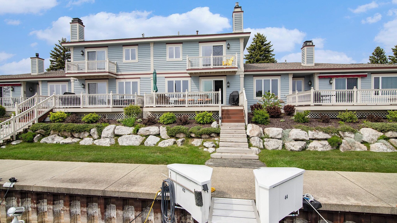 Photo of Outdoor in Manistee