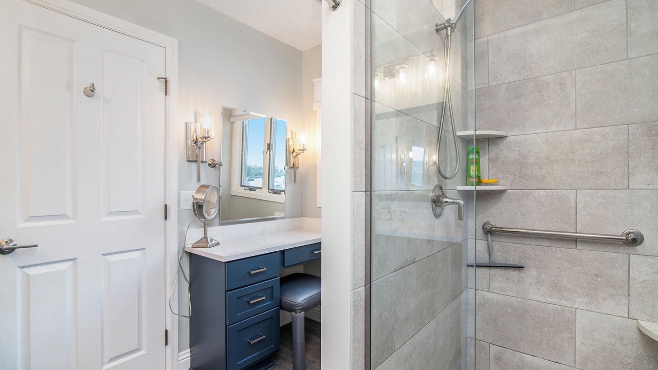 Photo of Bathroom in Manistee