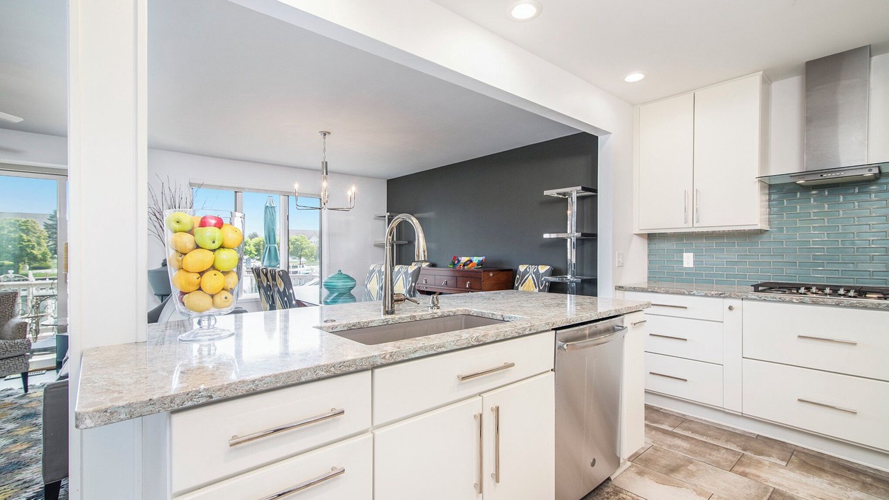 Photo of Kitchen in Manistee
