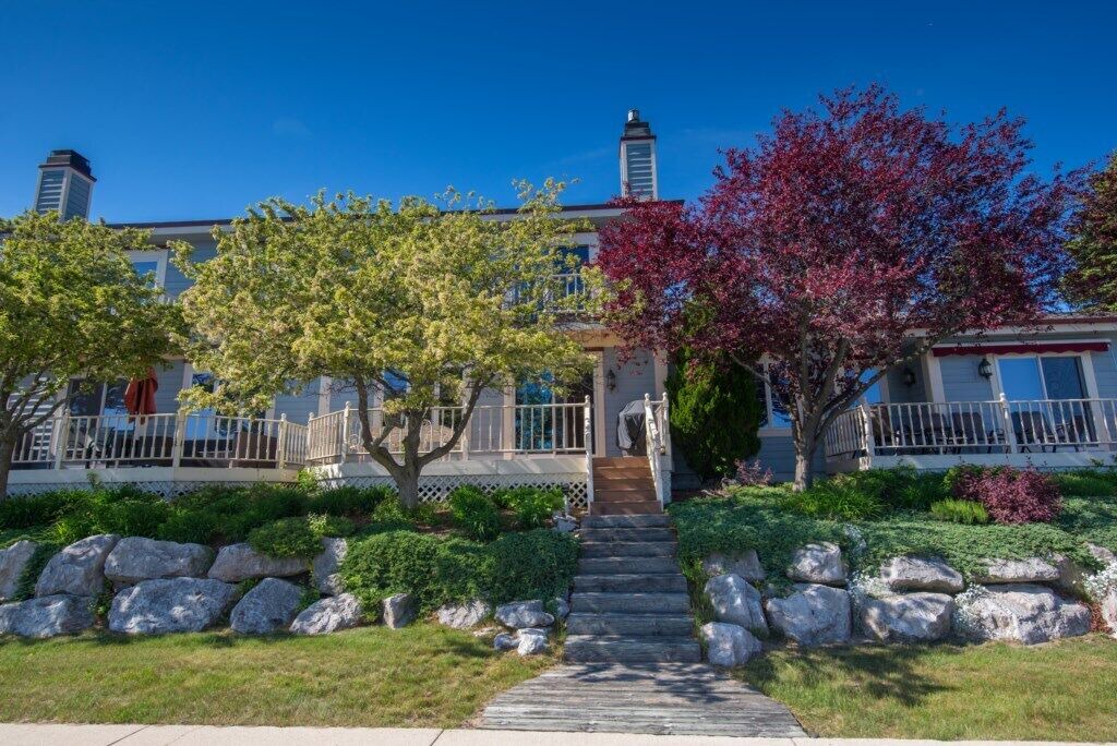 Photo of Outdoor in Manistee