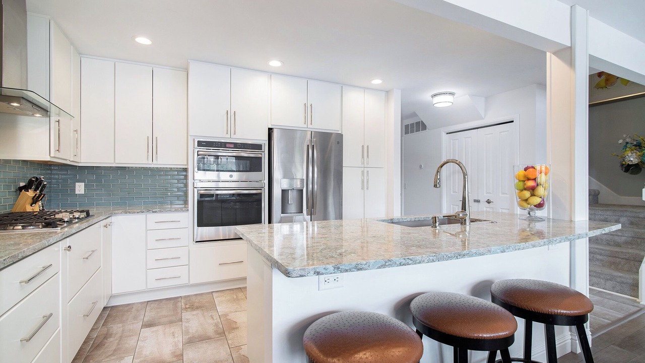 Photo of Kitchen in Manistee