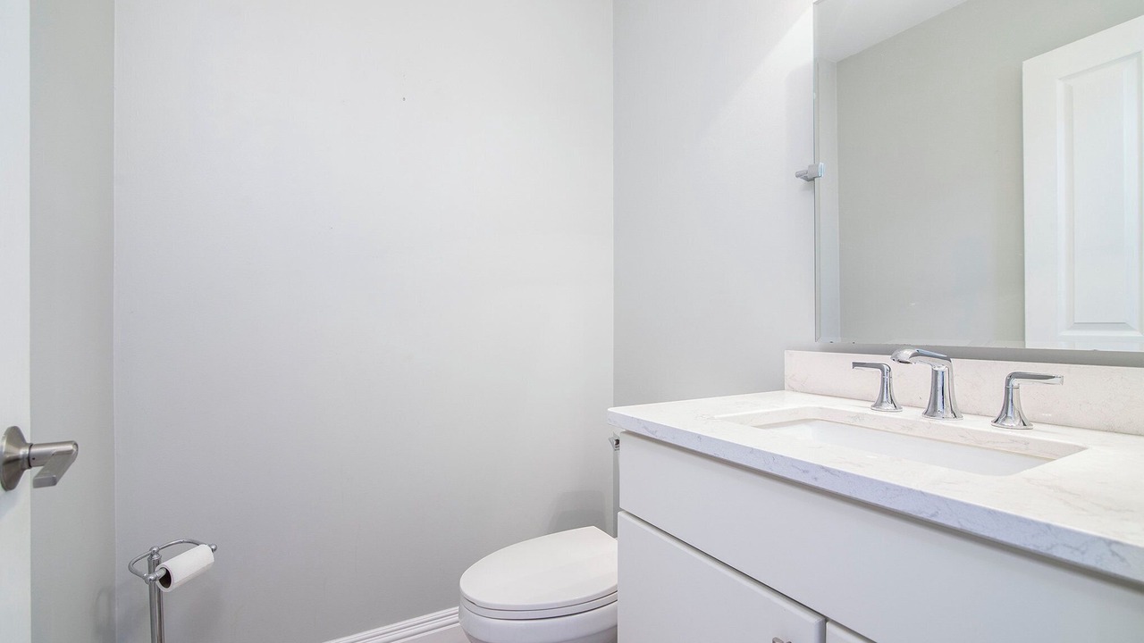 Photo of Bathroom in Manistee