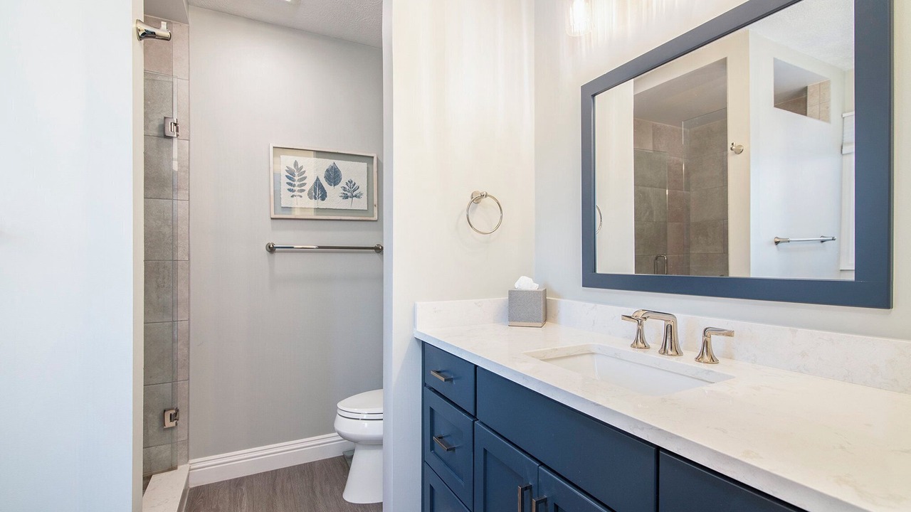 Photo of Bathroom in Manistee