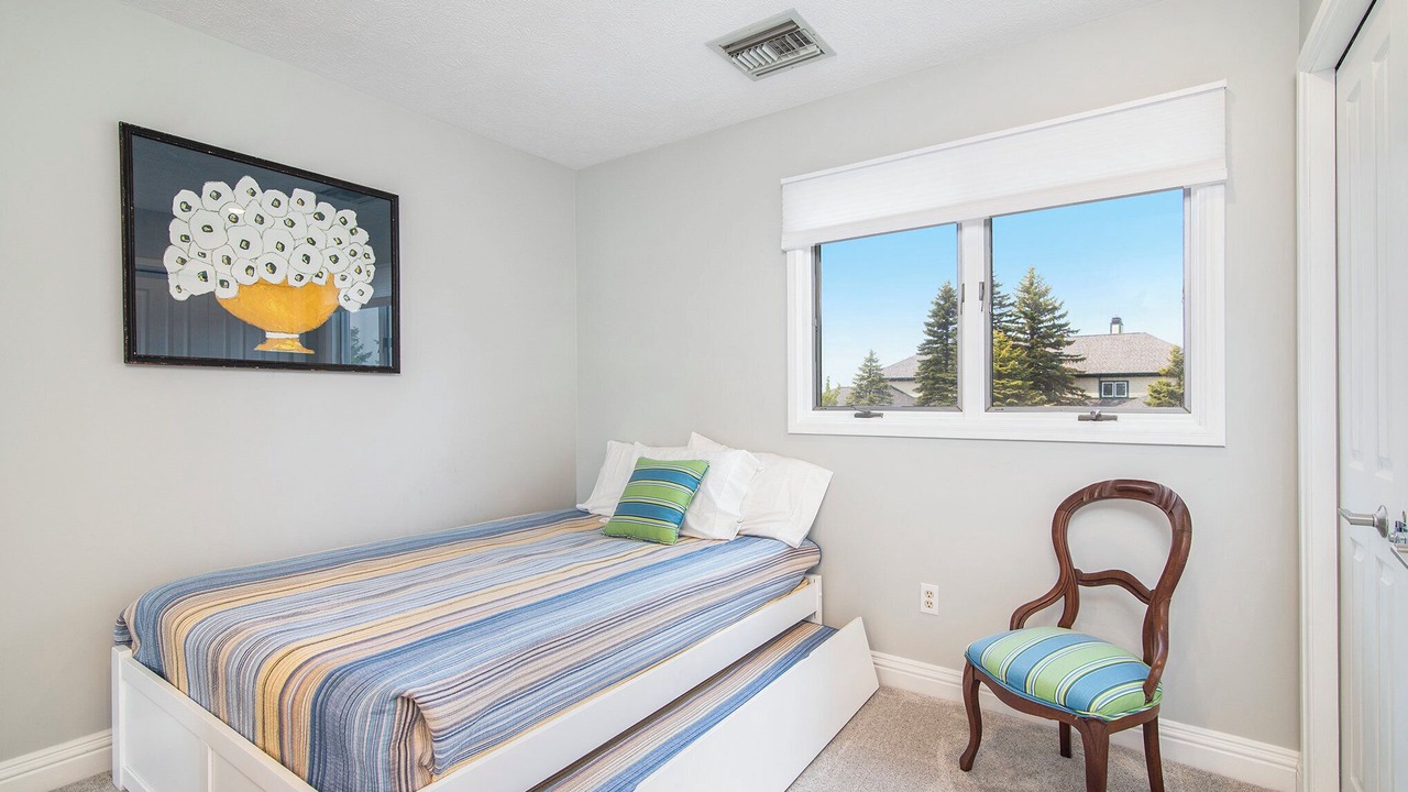 Photo of Bedroom in Manistee