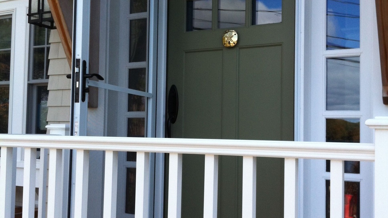 Photo of Outdoor in West Falmouth
