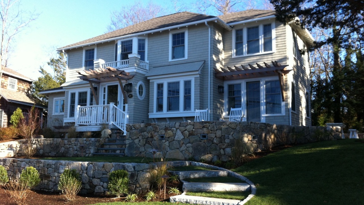 Photo of Outdoor in West Falmouth