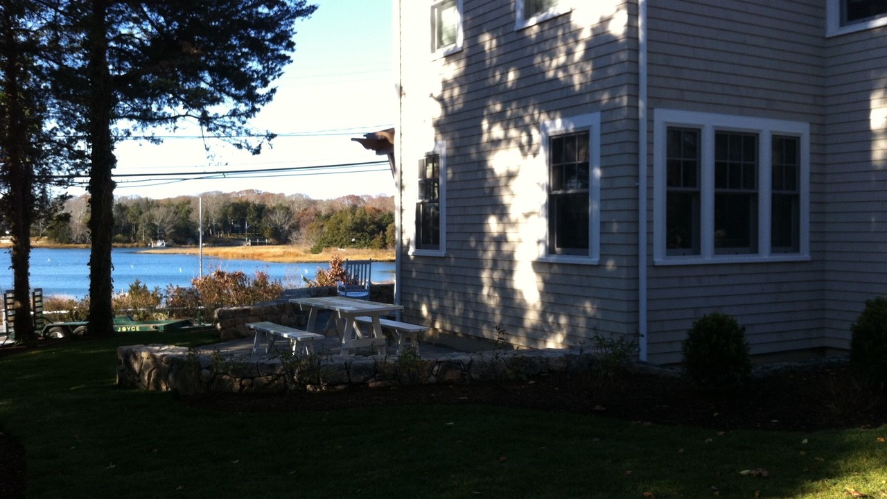Photo of Outdoor in West Falmouth