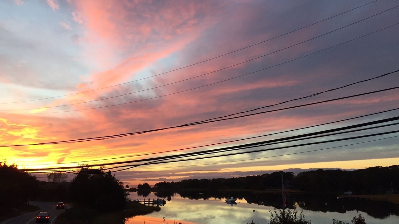 Photo of Outdoor in West Falmouth