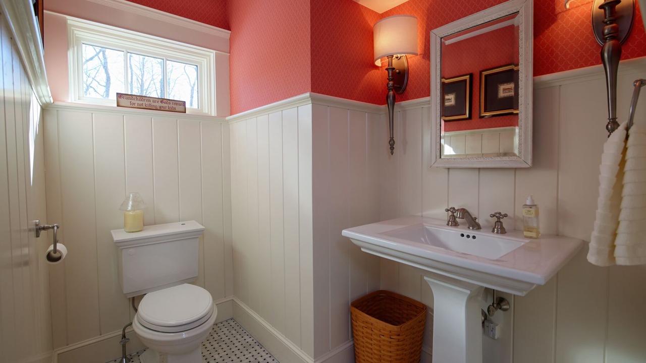Photo of Bathroom in West Falmouth