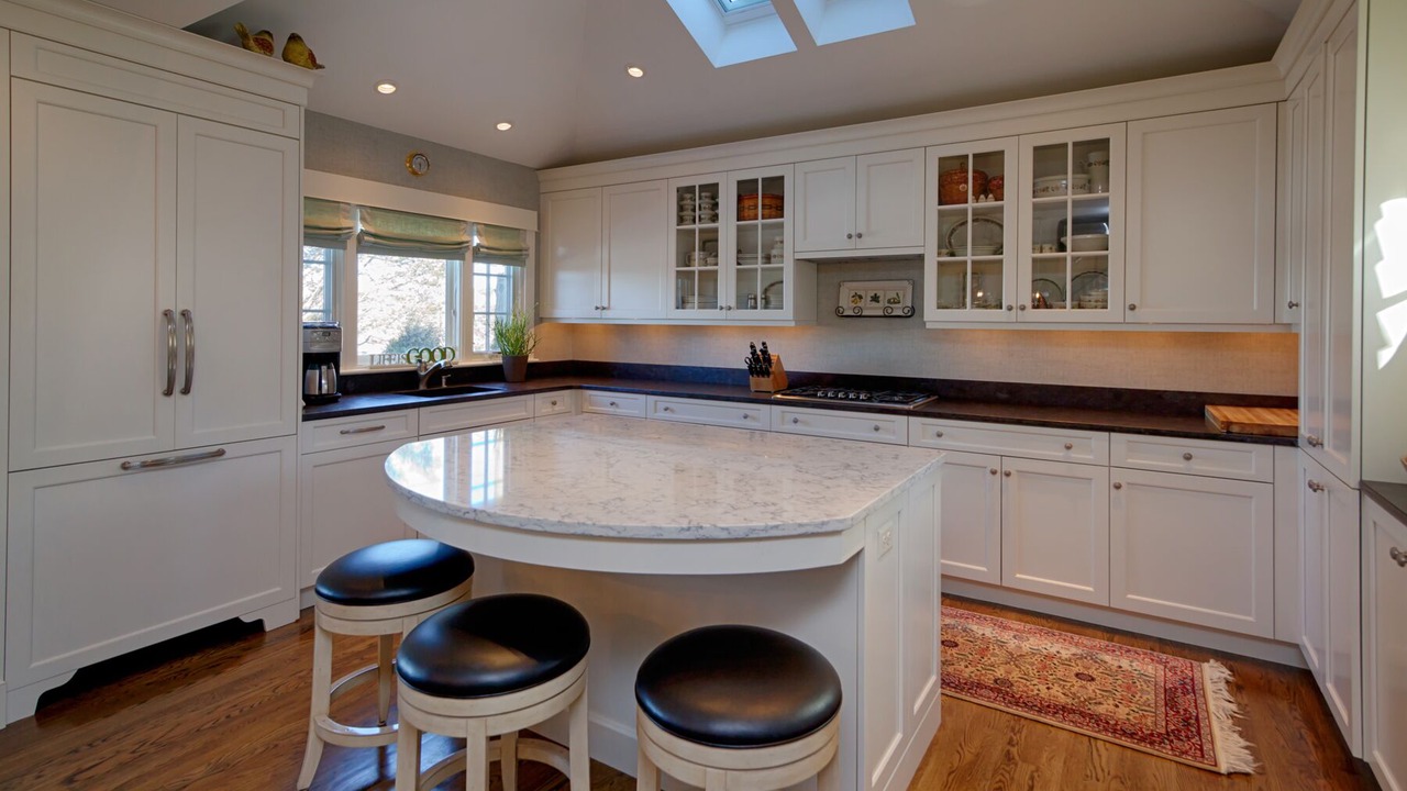 Photo of Kitchen in West Falmouth