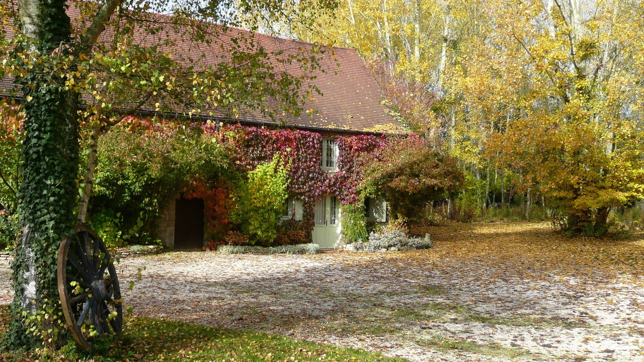 Photo of Outdoor in Corgoloin