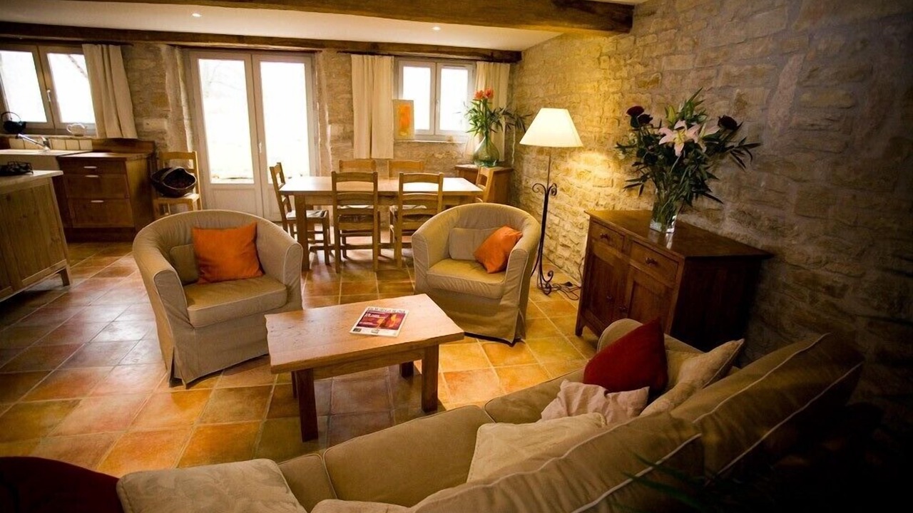 Photo of Bedroom in Corgoloin