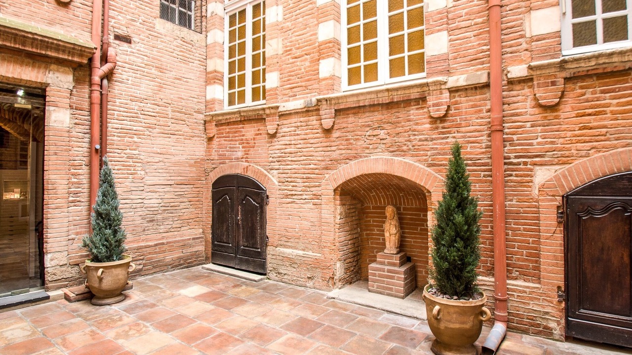 Photo of Outdoor in Saint-Etienne