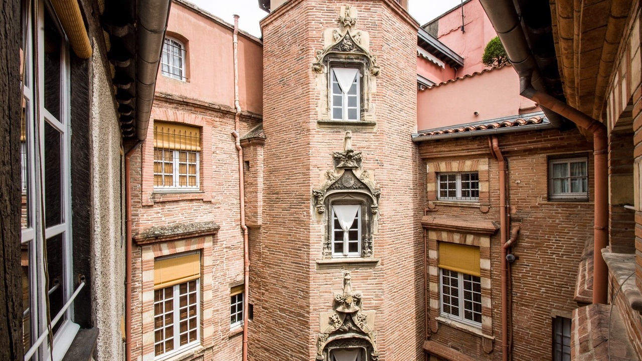 Photo of Outdoor in Saint-Etienne